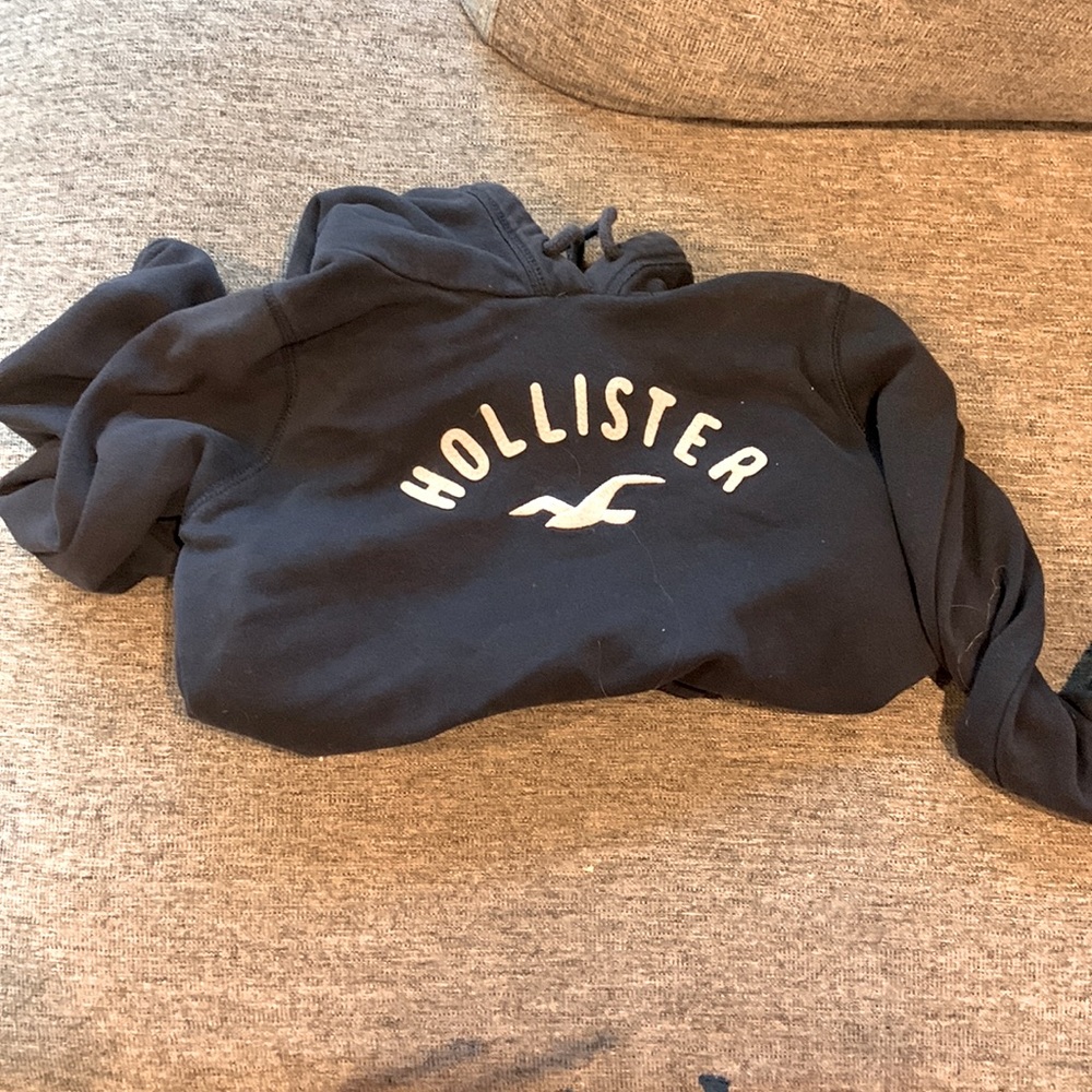 Hollister Hoodie size M